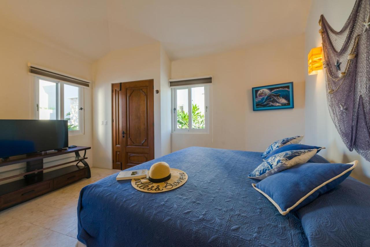 Casa Santosha Villa Isla Mujeres Exterior photo