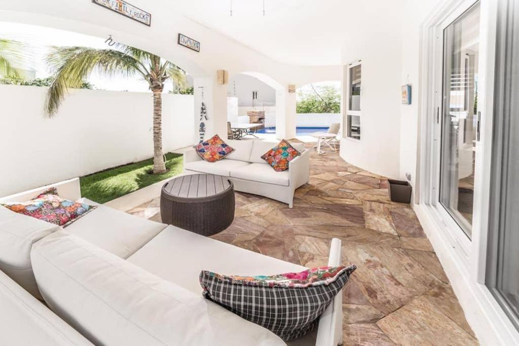 Casa Santosha Villa Isla Mujeres Exterior photo